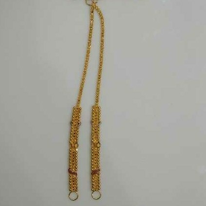 Gold Kanser Earchain