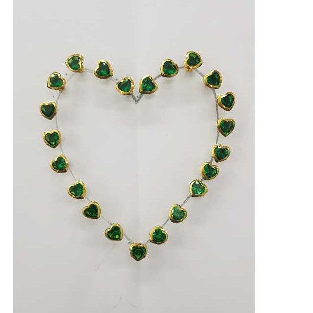 18KT Gold Fancy Tops