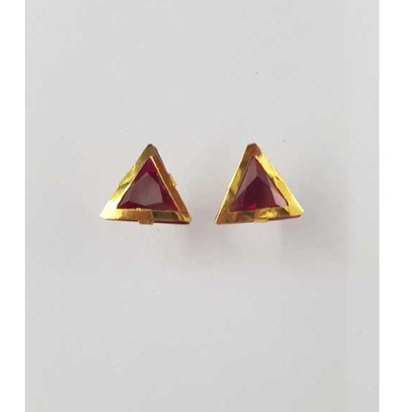 18KT Gold Fancy Tops