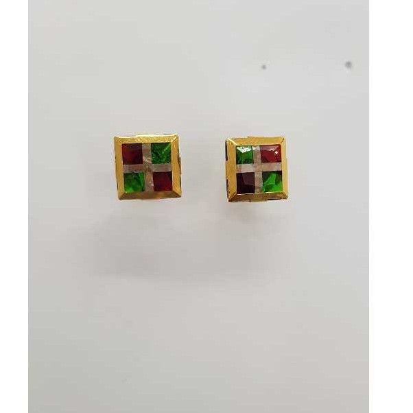 18KT Gold Fancy Tops