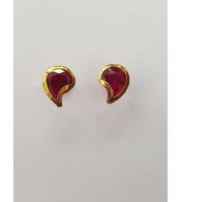 18KT Gold Deaigner Fancy Tops