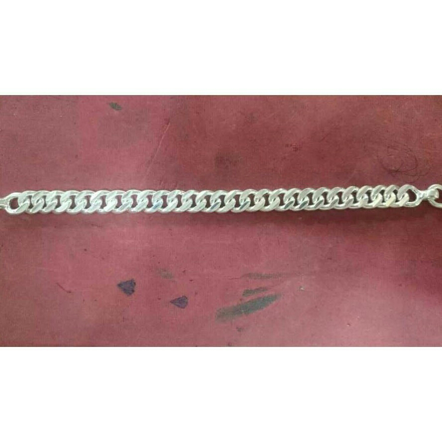 22KT Gold Fancy Chain
