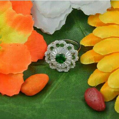 925 Designer Silver Ring