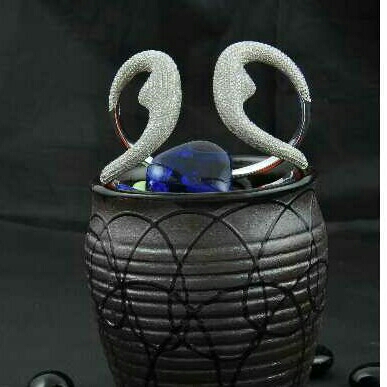 925 Silver Designer Kadli