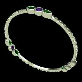 925 Silver Designer Kadli