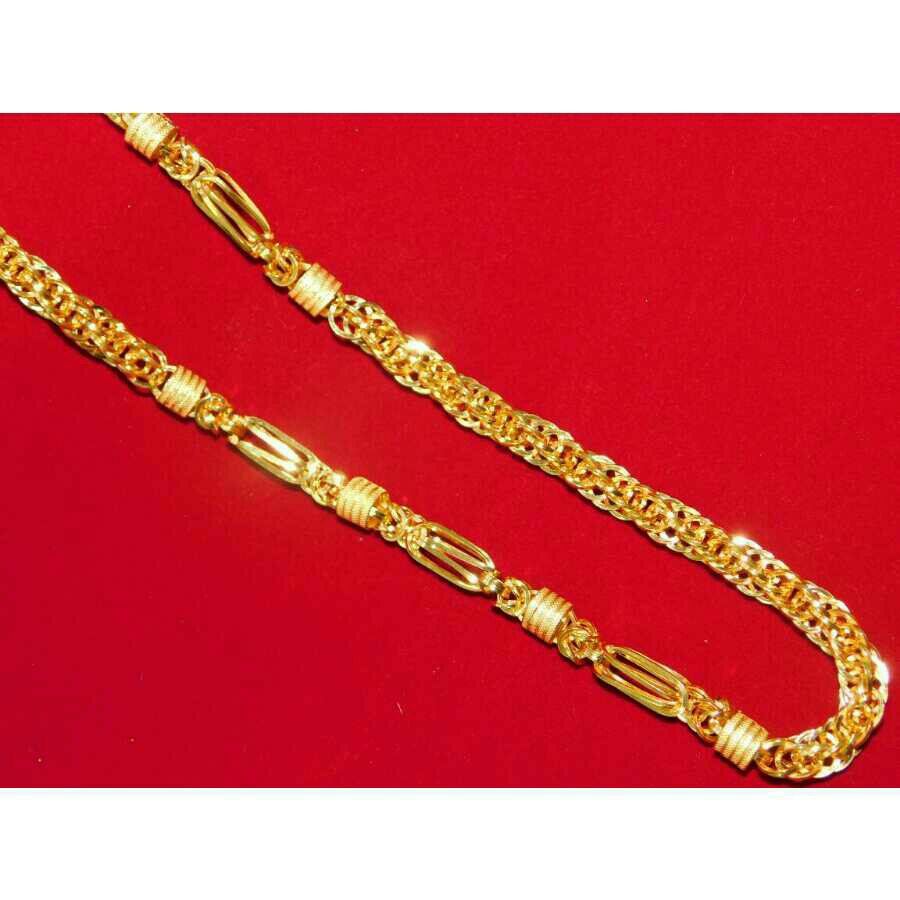 22KT Gents Chain
