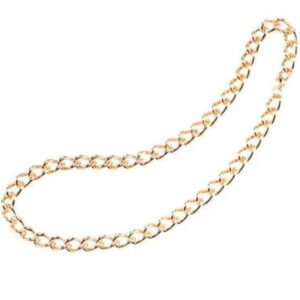 22KT Gold Kids Fancy Chain