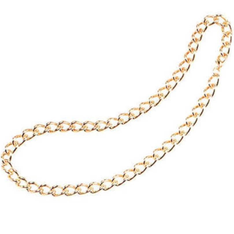 22KT Gold Kids Fancy Chain