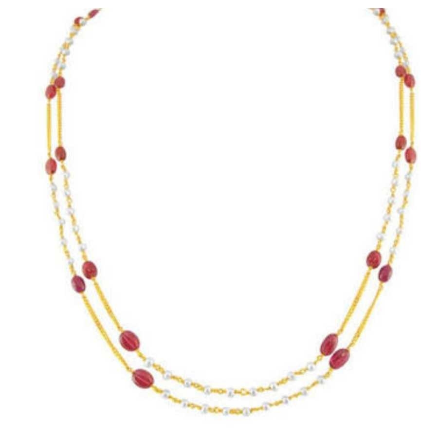 22k Gold Chain