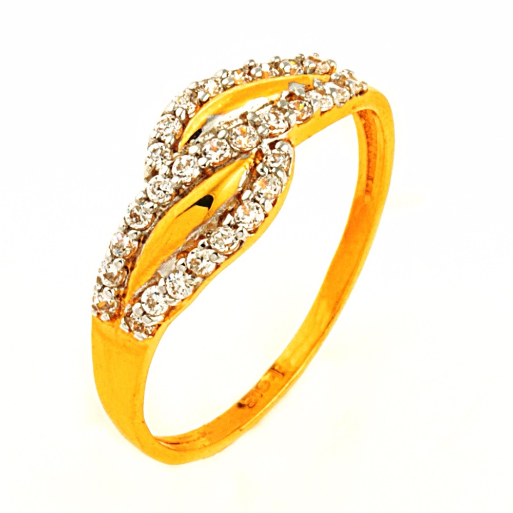 womens CZ Rings