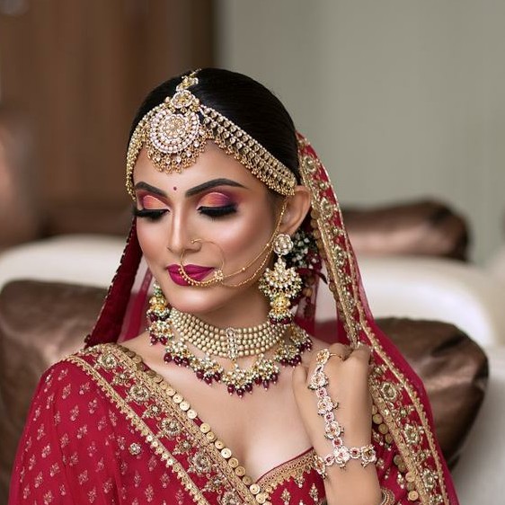 bridal set 1823