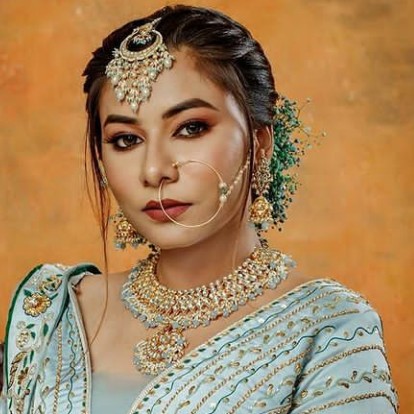 bridal 1819