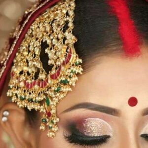 Bridal set 1817