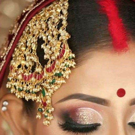 Bridal set 1817 - Image 3