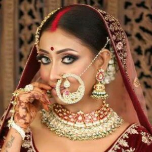 Bridal set 1817