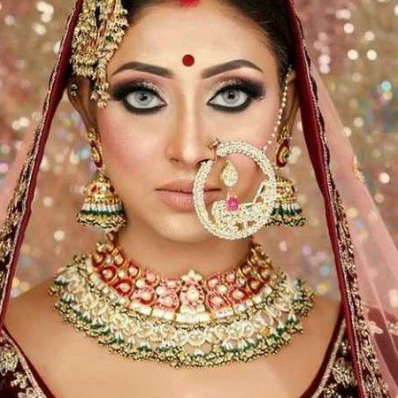 Bridal set 1817