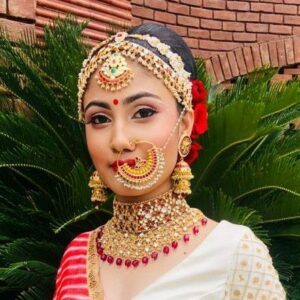 Bridal Set 1821
