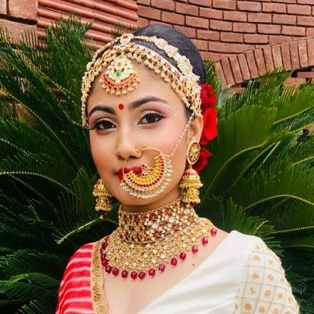 Bridal Set 1821 - Image 2