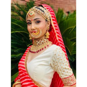 Bridal Set 1821