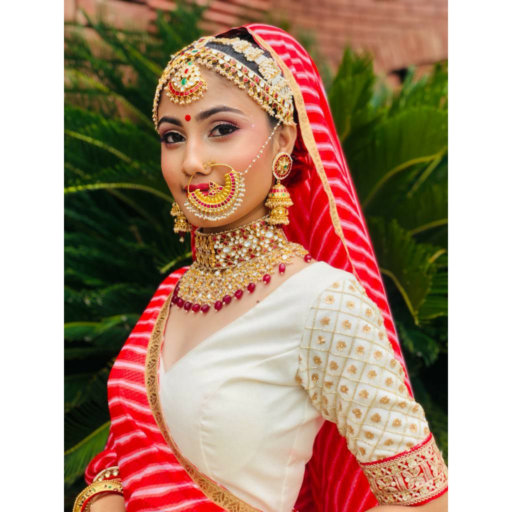 Bridal Set 1821