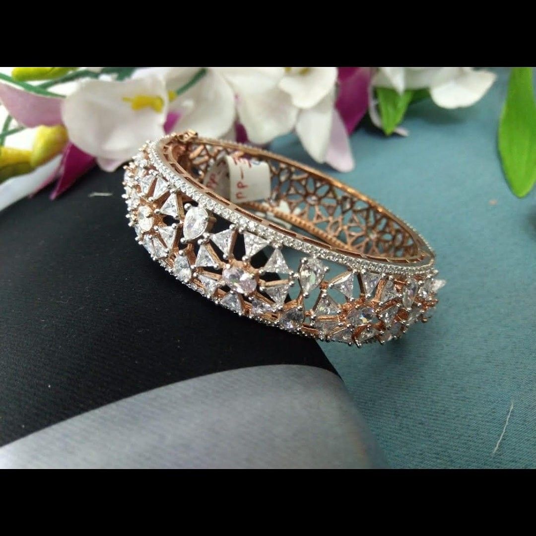 American diamond bracelet 1831