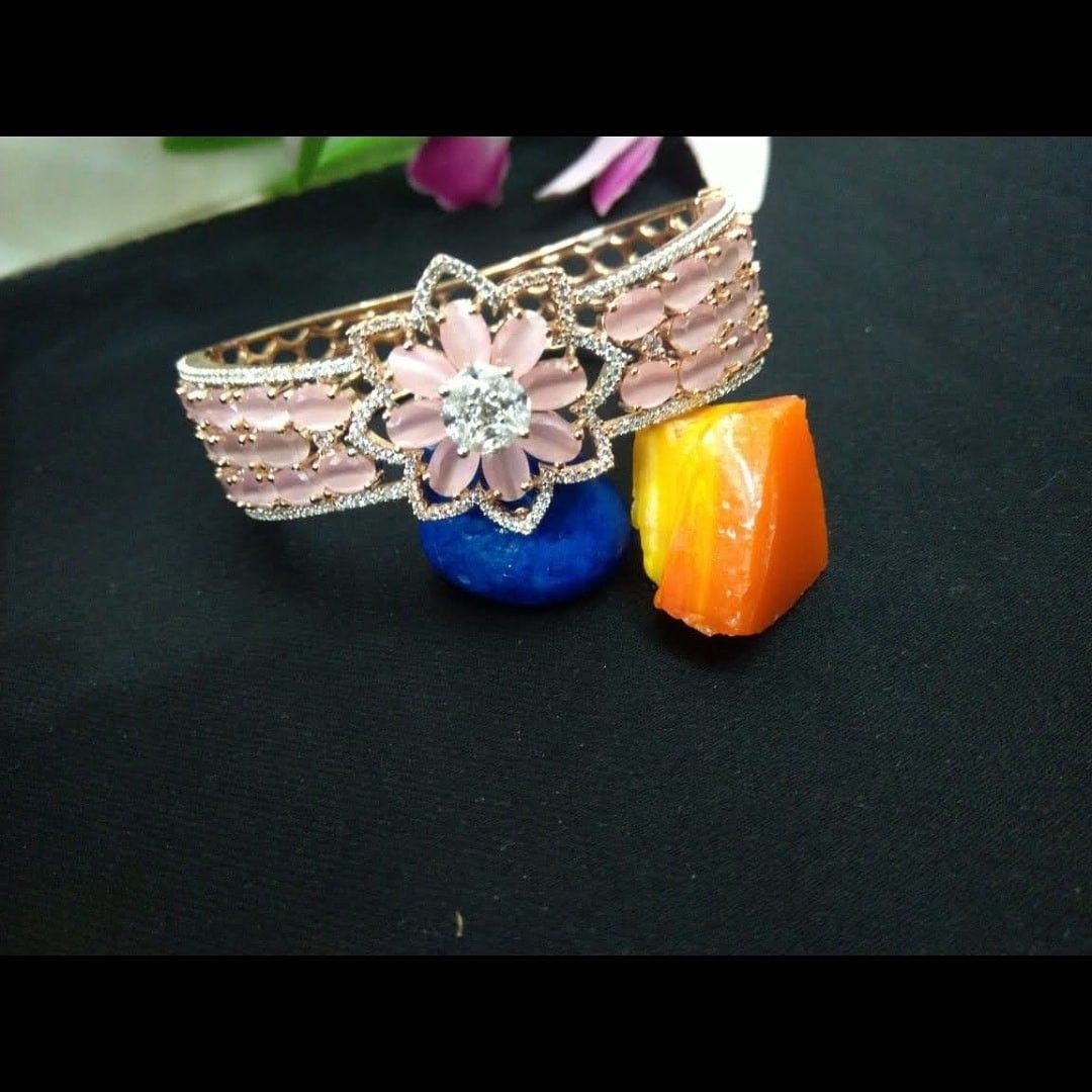 Diamond bracelet 1826