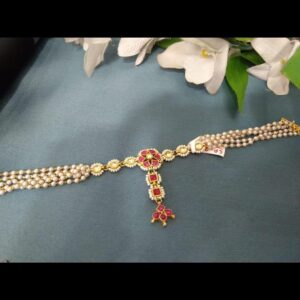 Jadtar shish phool 1816