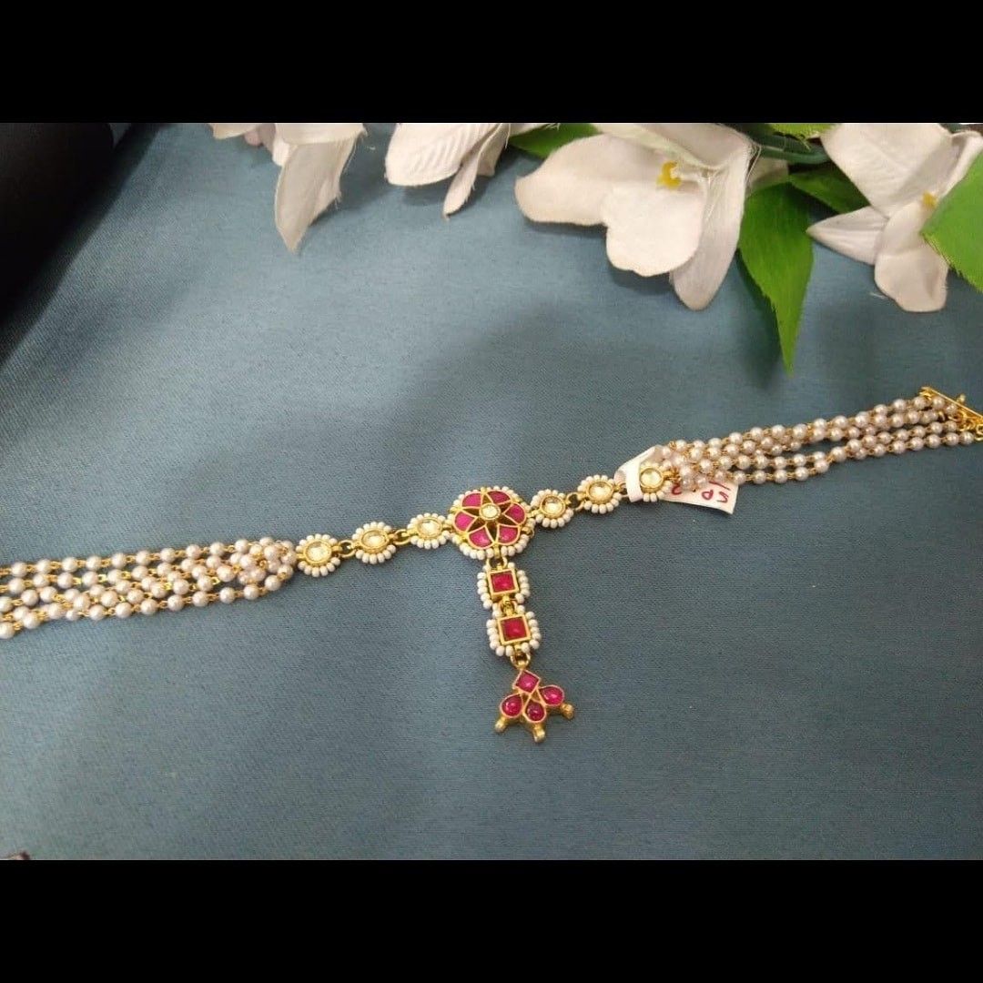 Jadtar shish phool 1816