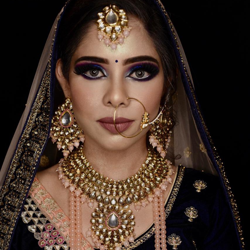 Bikaneri vilandi jadter bridal jewellery 1133