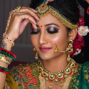 d.c bridal jewellery