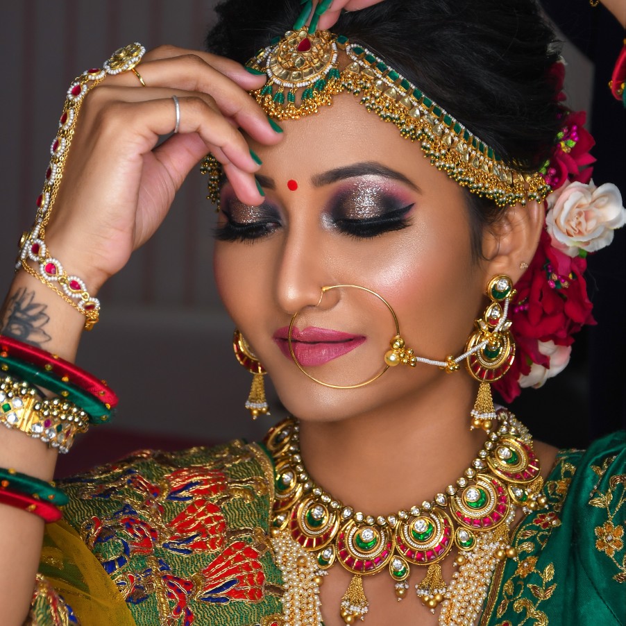 d.c bridal jewellery