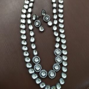 beautiful long necklace#812