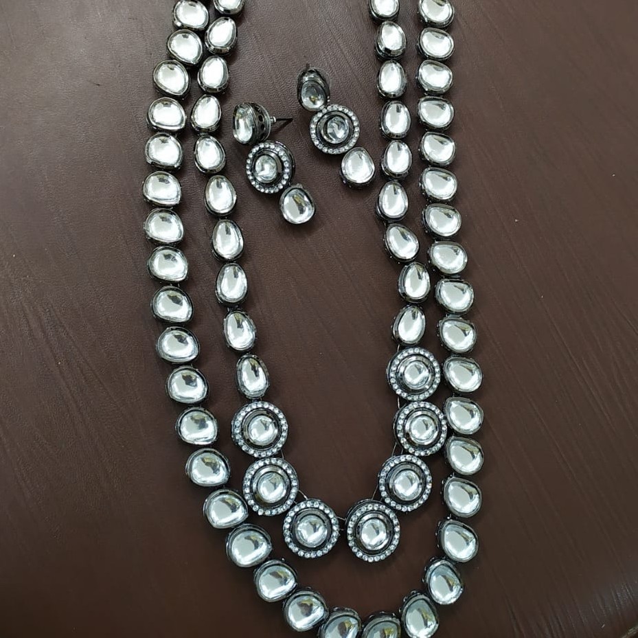 beautiful long necklace#812