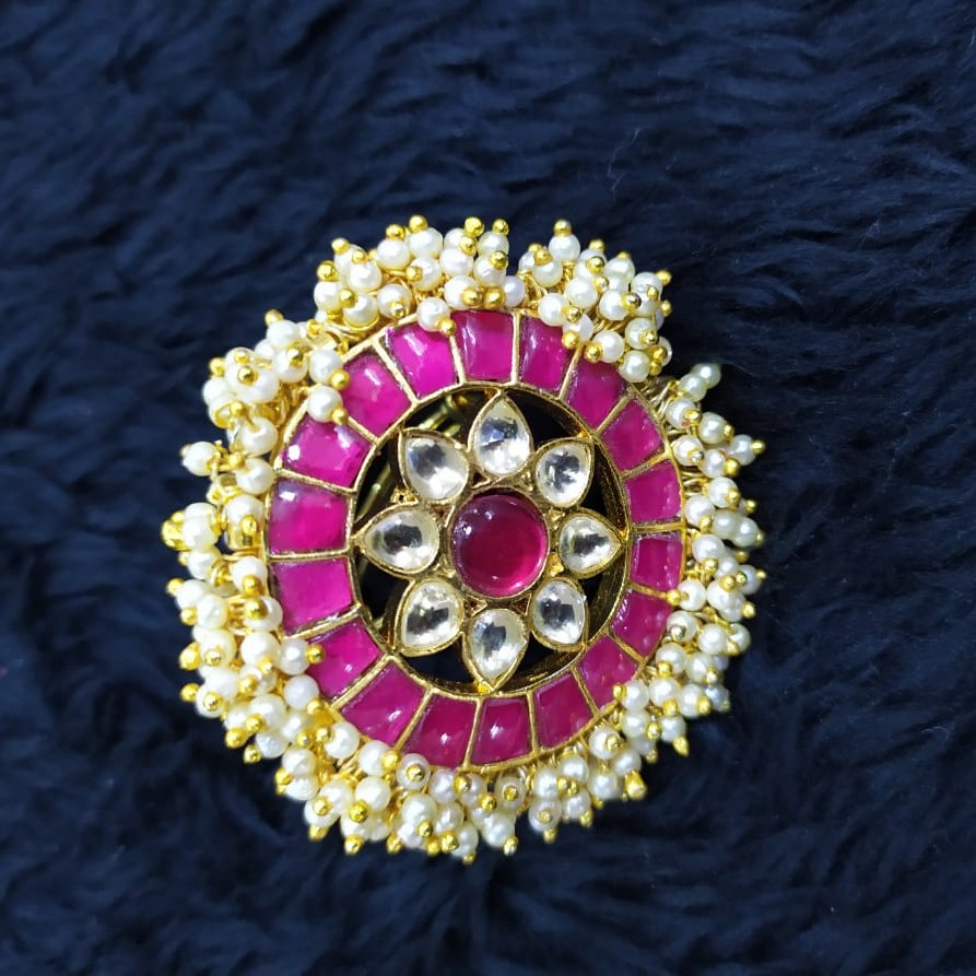beautiful finger ring#757