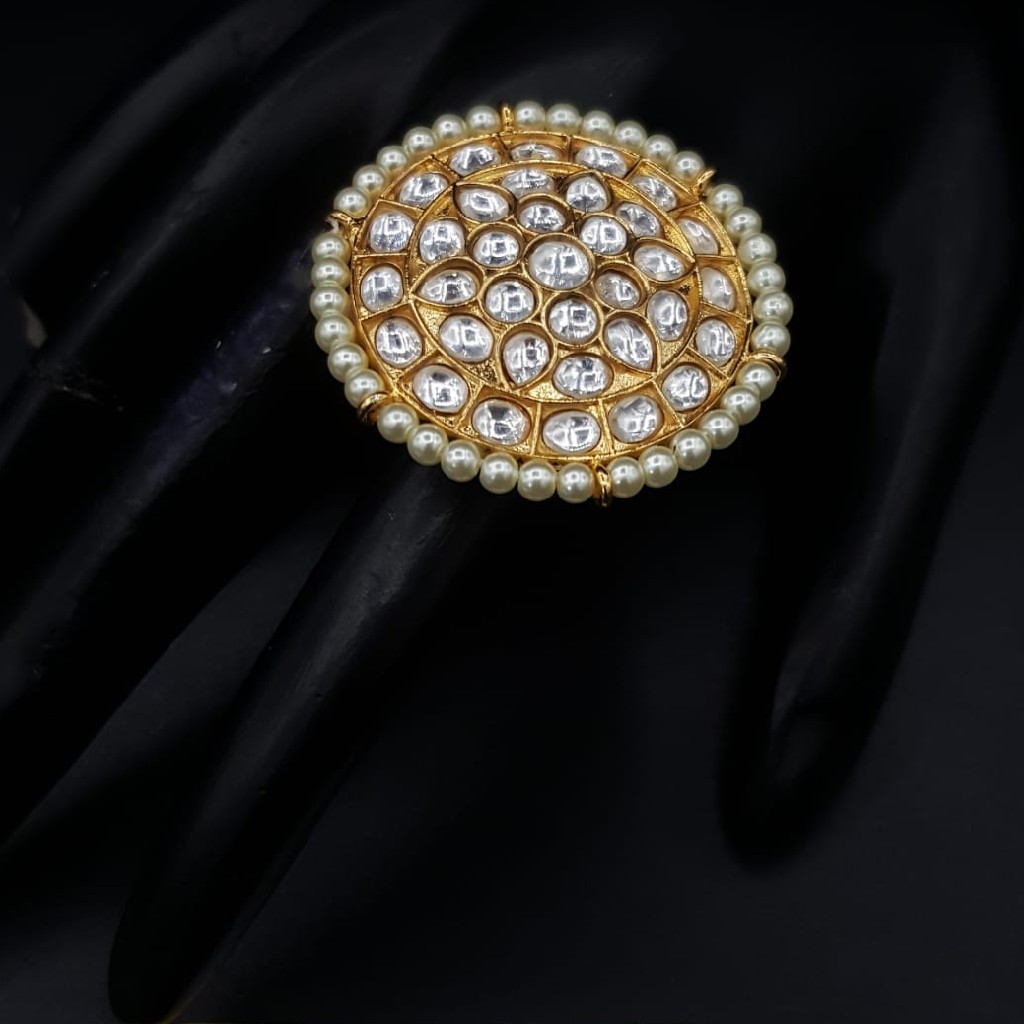 beautiful ring#701