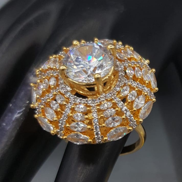 Beautiful finger ring#678