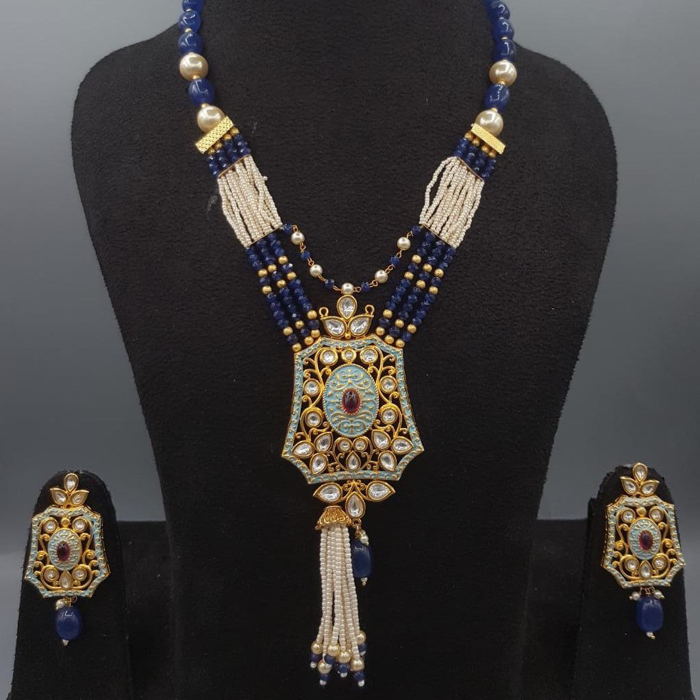 beautiful necklace#509