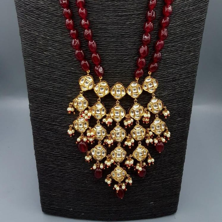 beautiful Prachi kundan set#508