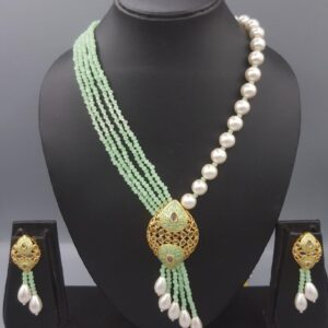 designer beautiful necklace#506