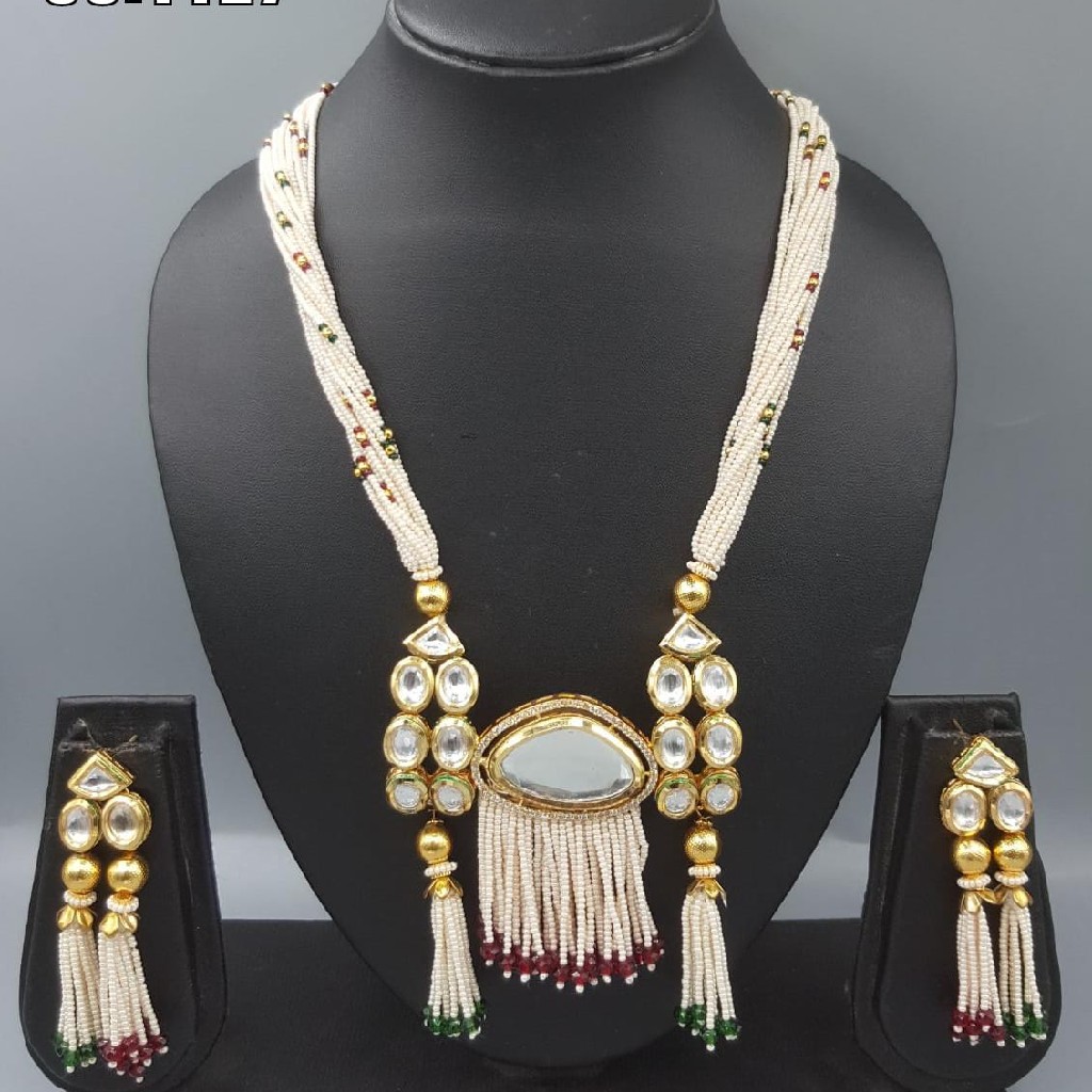 designer necklace#503