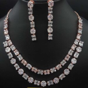 necklace set#481