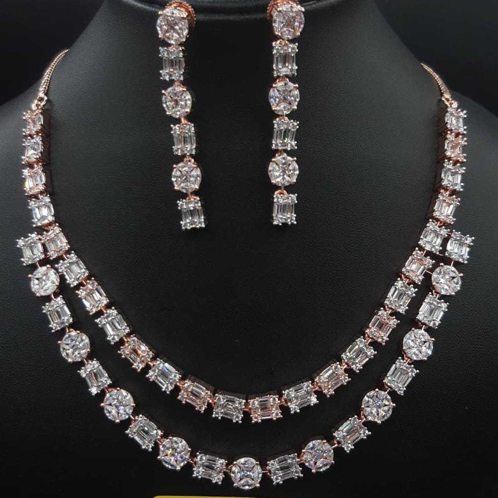 necklace set#481