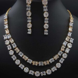 necklace set#478