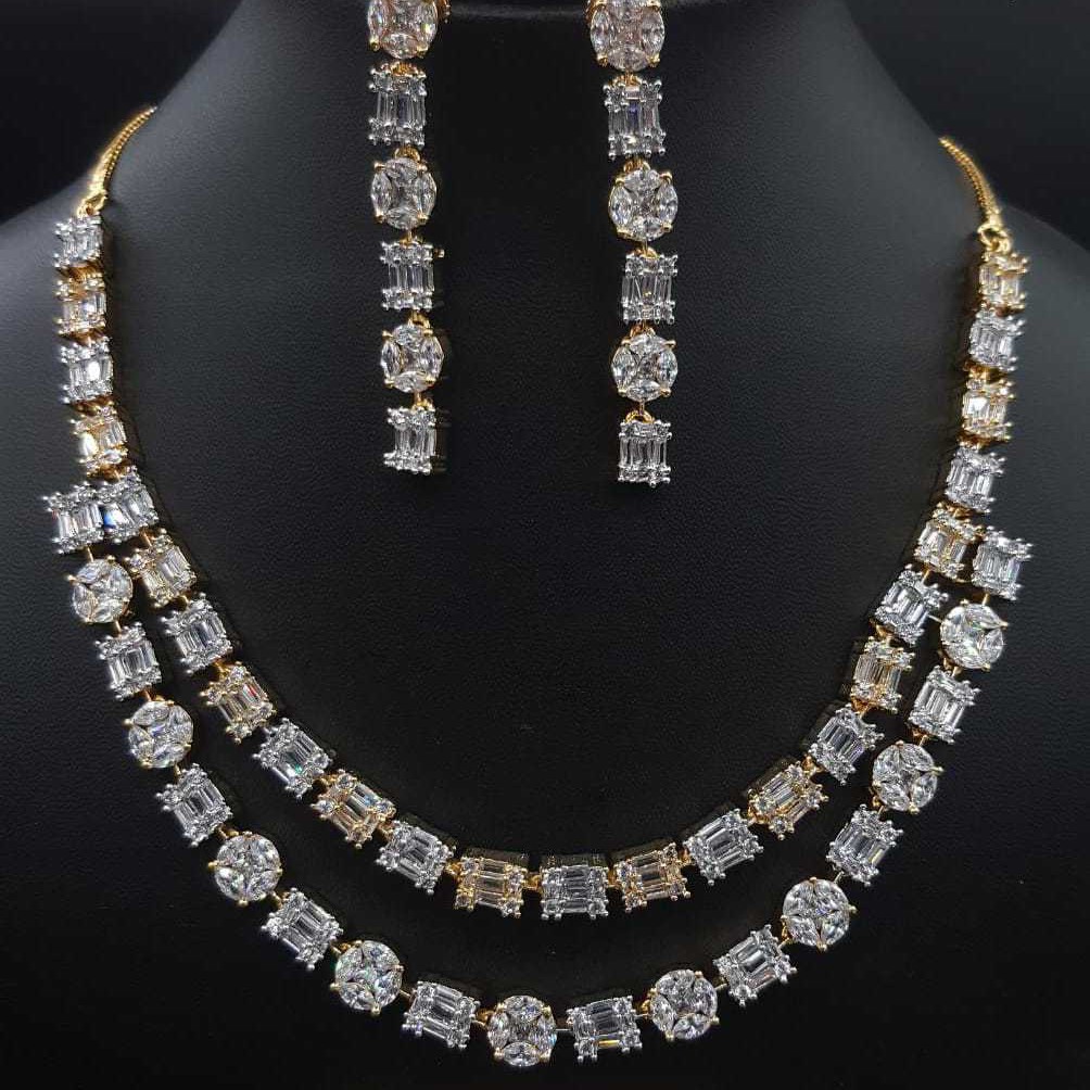 necklace set#478