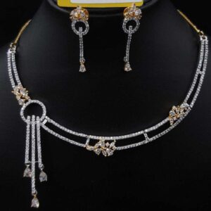 Necklace set#471