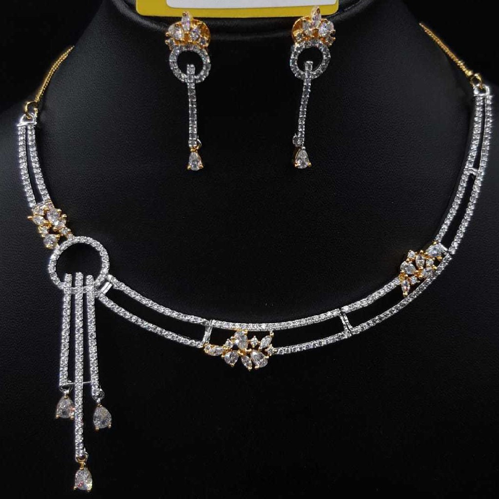 Necklace set#471