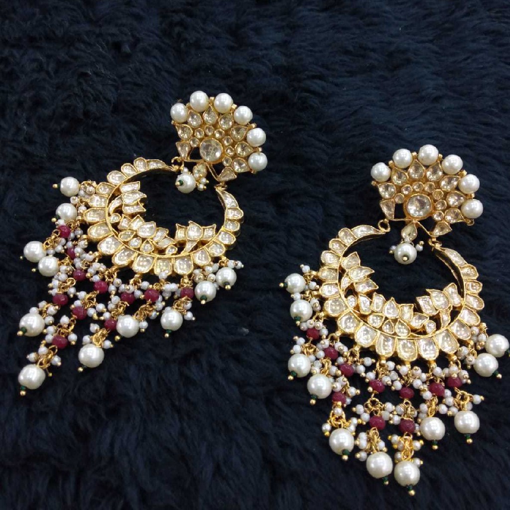 Earrings#370