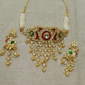 choker#337