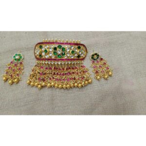Designer necklace#336