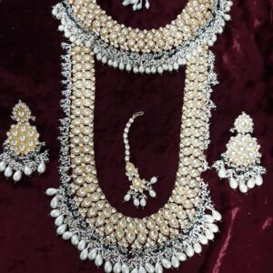 Bridal set#280